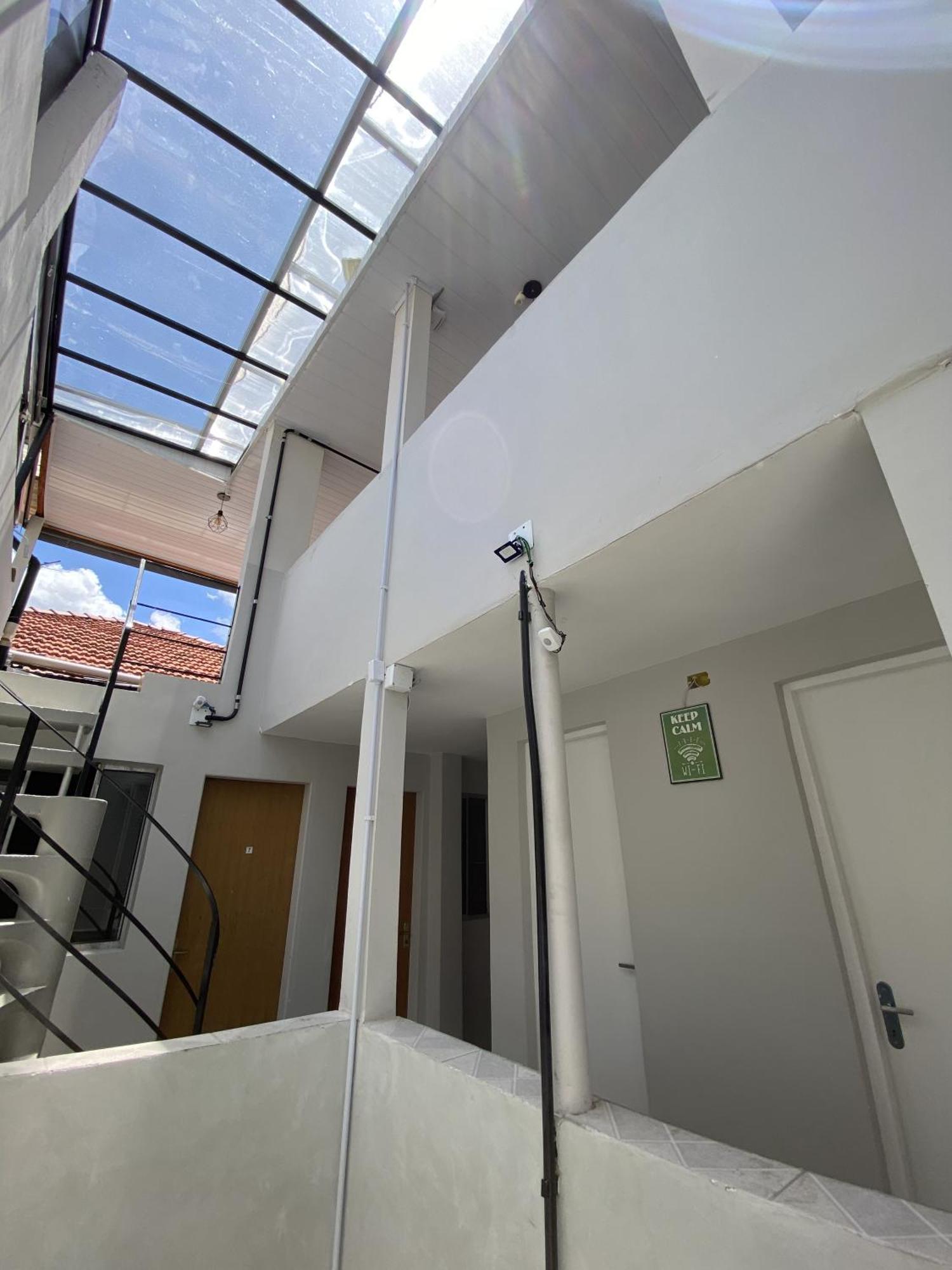 Indisponivel Nao Alugue Hospedagem domiciliar São Paulo